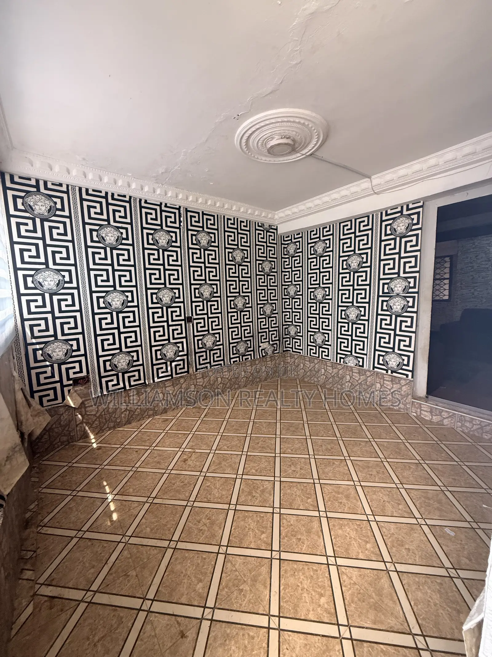 1bdrm Apartment in Greda Estate Area, Spintex for rent