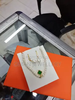 Watch (Oman Jewellery)