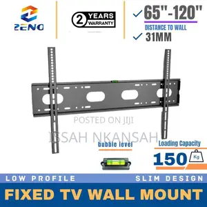 Slim Lcd Led Plasma Flat Tilt.