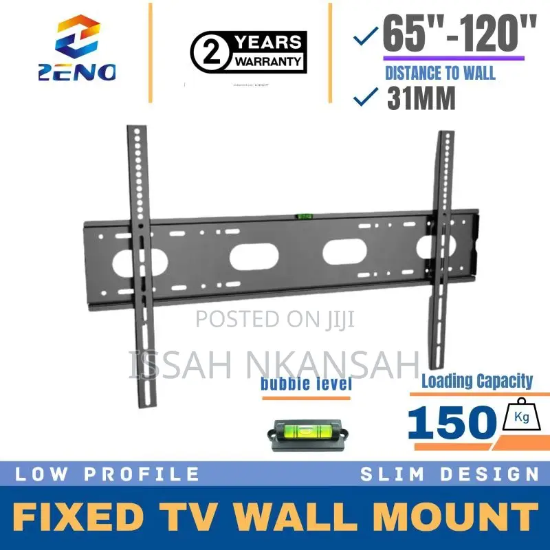 Slim Lcd Led Plasma Flat Tilt.