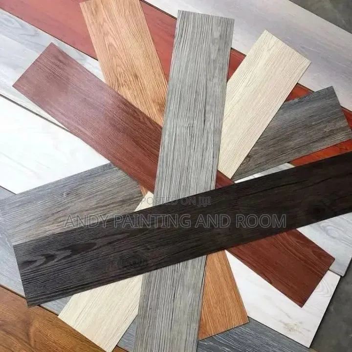 Need a Vinyl Floor Installer? Call the Experts!