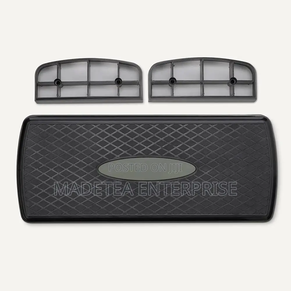 Aerobic Step Board - Burn Fat Improve Fitness