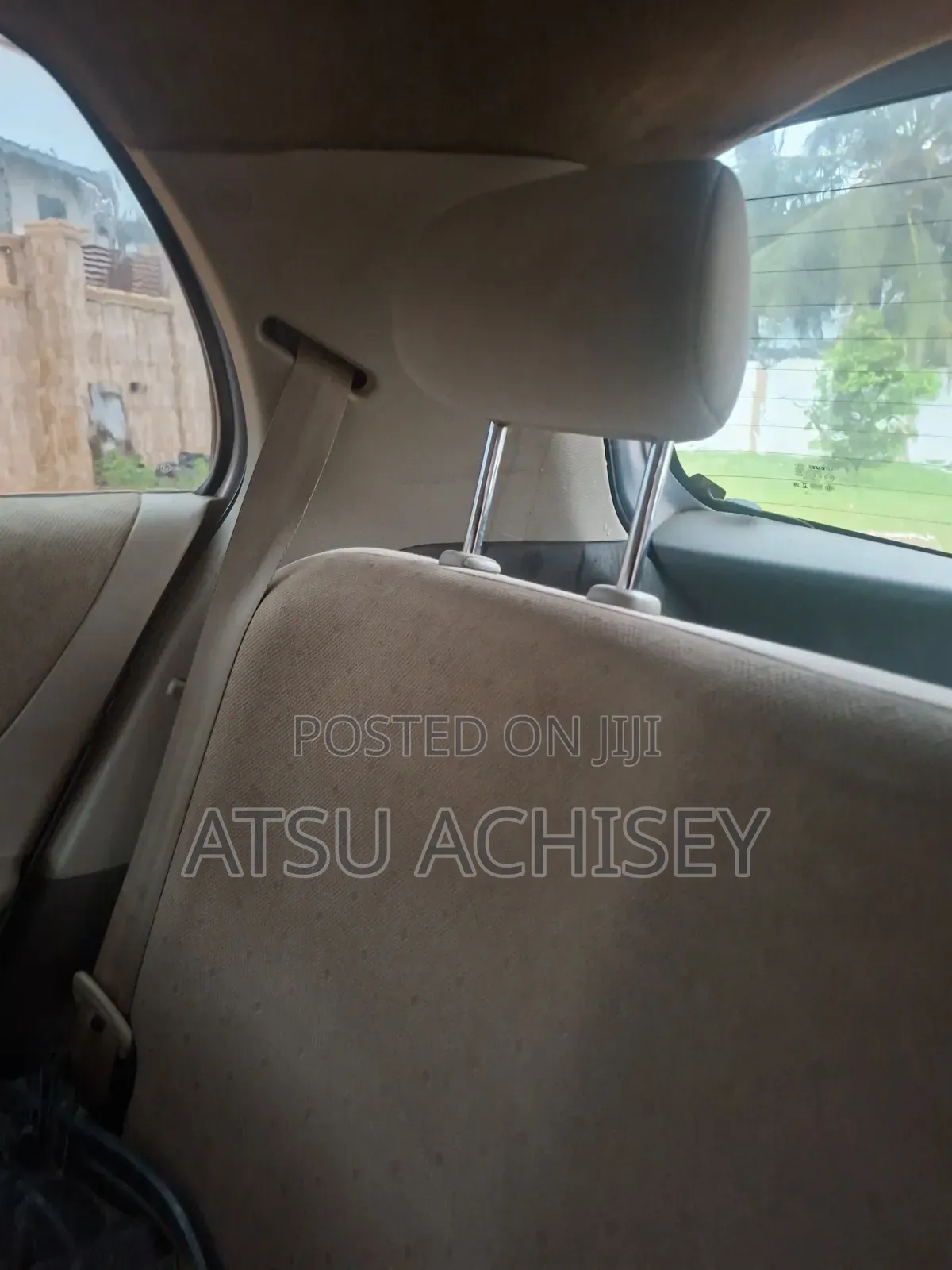 Toyota Vitz 1.0 FWD 3dr 2010 Silver