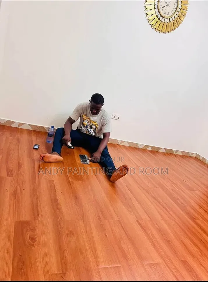 Reliable Flooring Contractors: Vinyl Installation