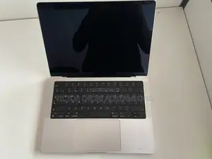 Laptop Apple MacBook Pro 2021 M1 16GB Apple M1 Pro SSD 512GB