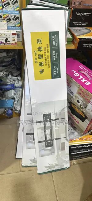 Slim Lcd Led Plasma Flat Tilt.