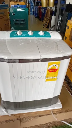 Strong and Durable 5kg Top Load Washer 5kg Washing Machine