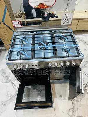 Less Expensive Midea Tech 5b 60/90 Oven Rotisserie