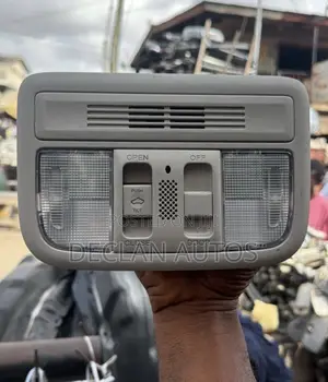 Honda Civic 2016 2018 2019 2022 Inside Light With Sunroof Control