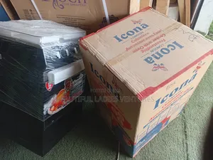 Icona Kitchen Burner – Durable, Safe and Practical