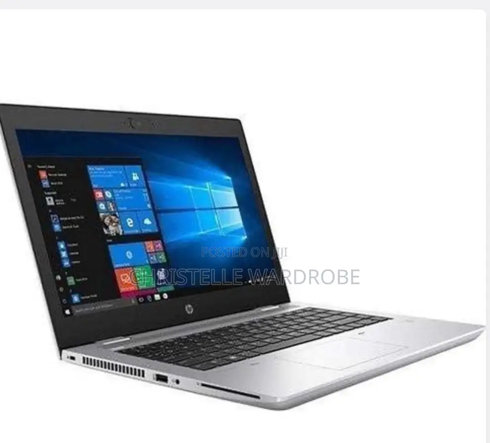 Laptop HP EliteBook 840 G5 8GB AMD Ryzen 5 SSD 256GB