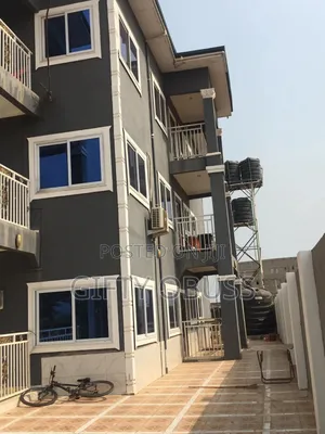2bdrm Apartment in Adom Estate, Community 25 for rent