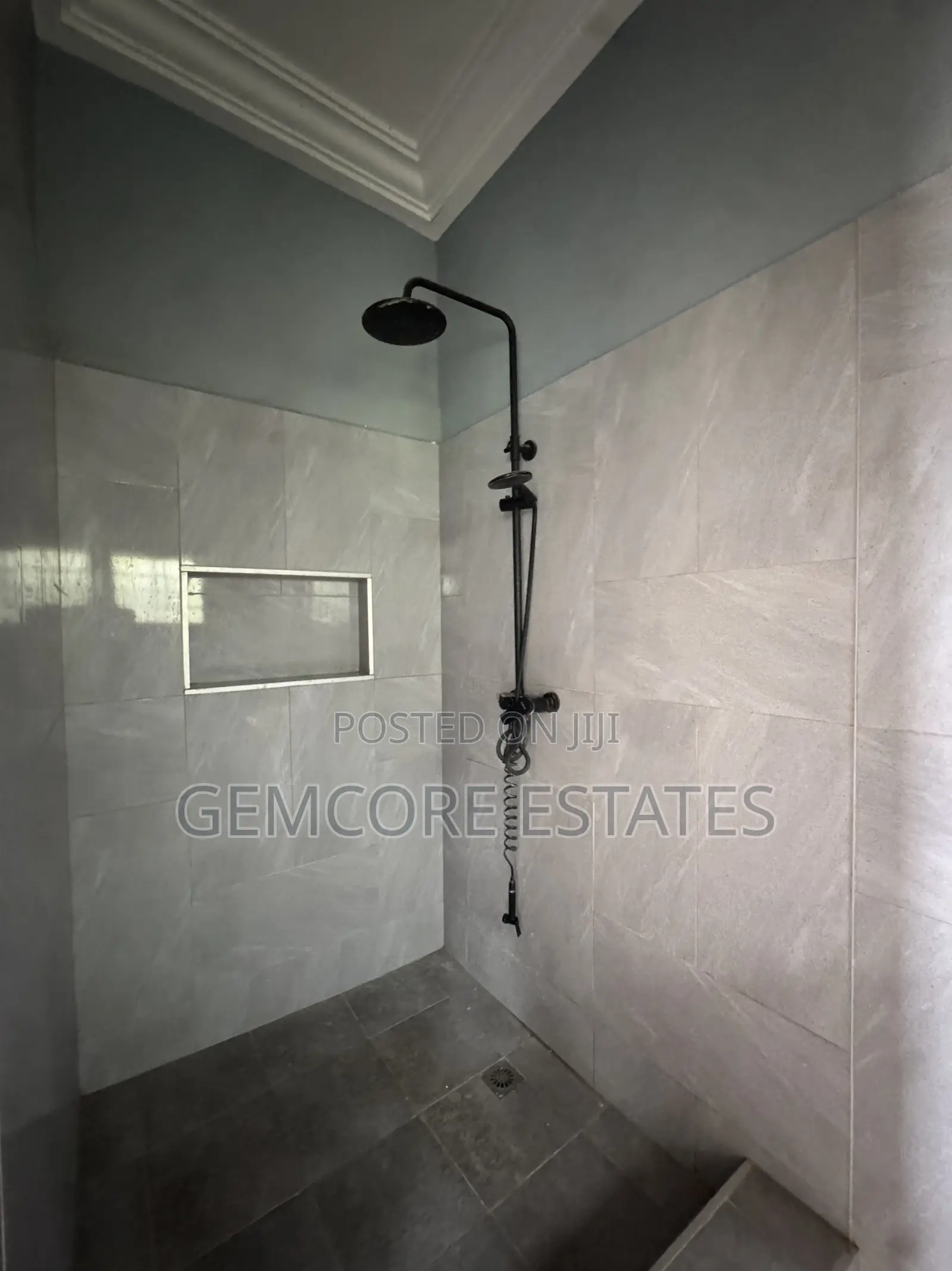 2bdrm Apartment in East Legon Hills, Ashaley Botwe for rent