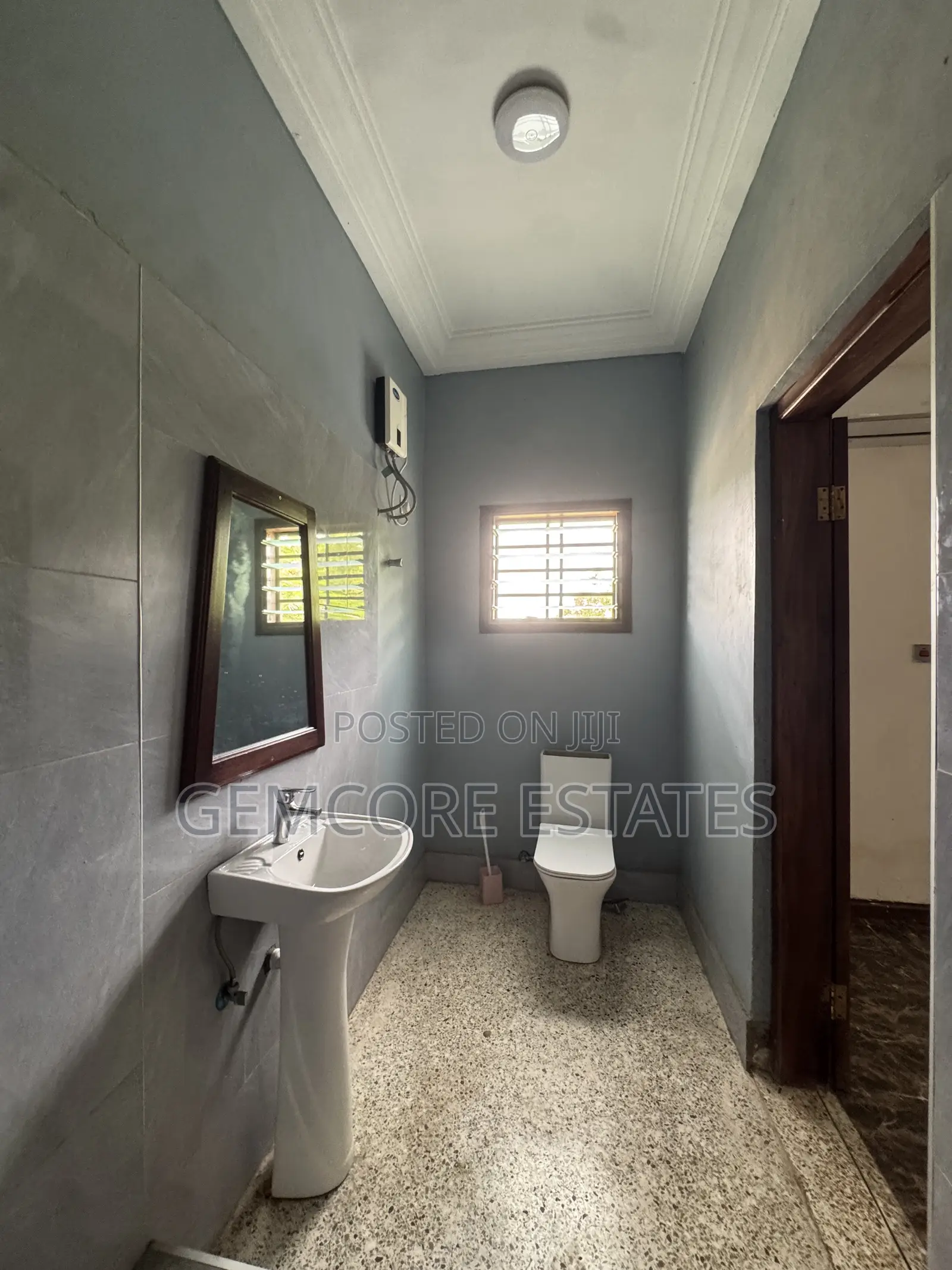 2bdrm Apartment in East Legon Hills, Ashaley Botwe for rent