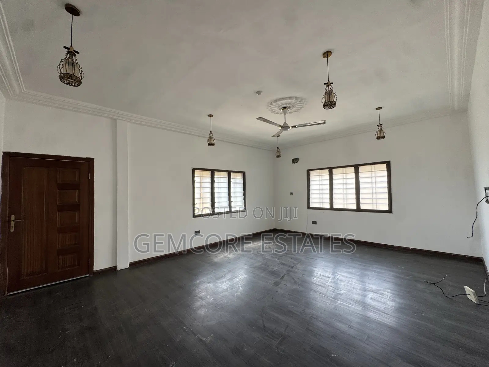 2bdrm Apartment in East Legon Hills, Ashaley Botwe for rent