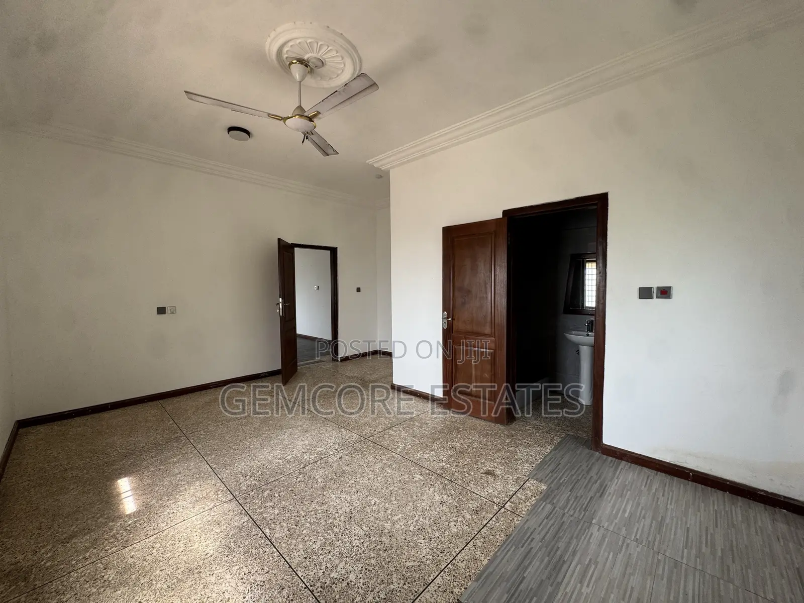 2bdrm Apartment in East Legon Hills, Ashaley Botwe for rent