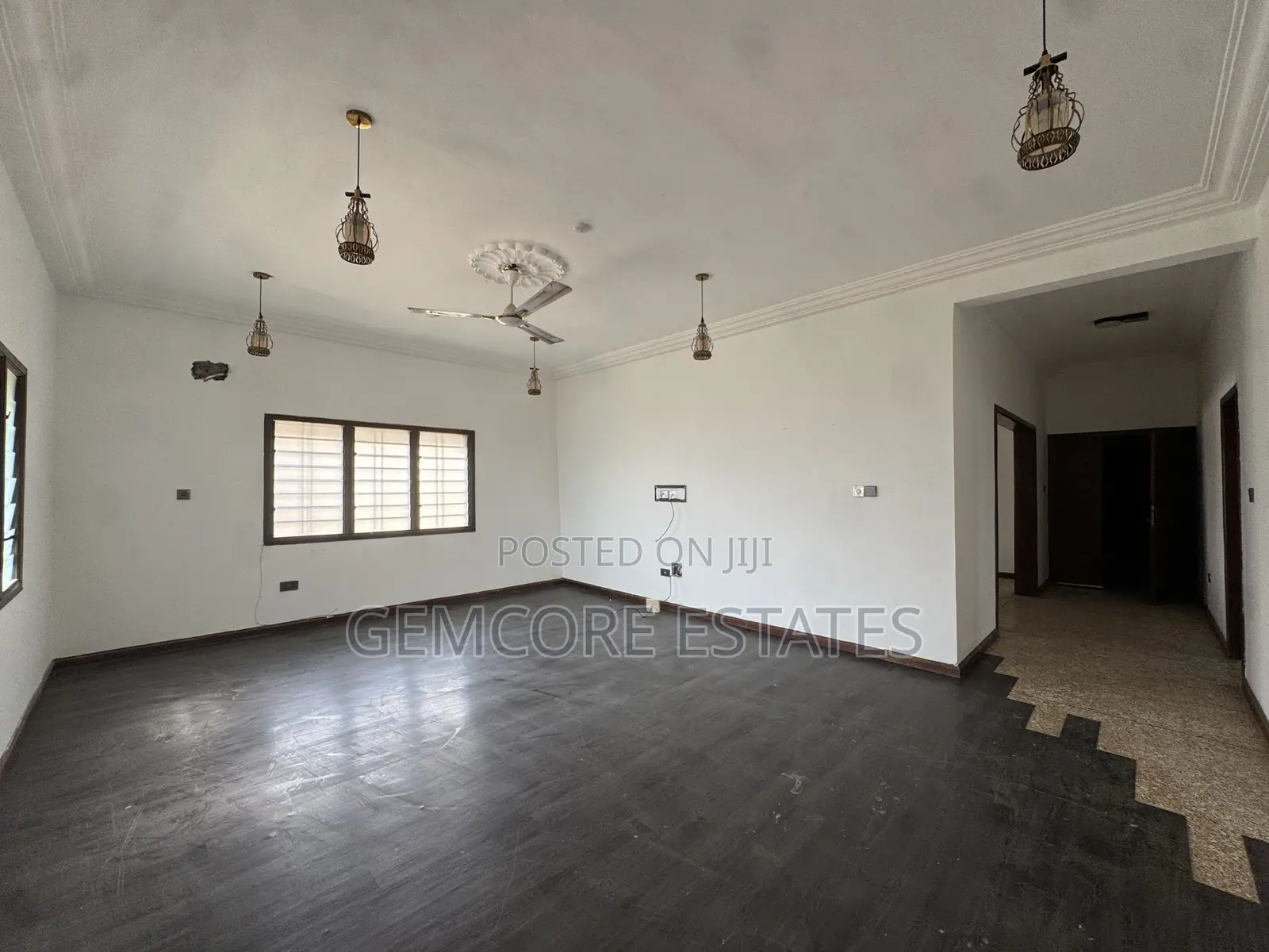2bdrm Apartment in East Legon Hills, Ashaley Botwe for rent