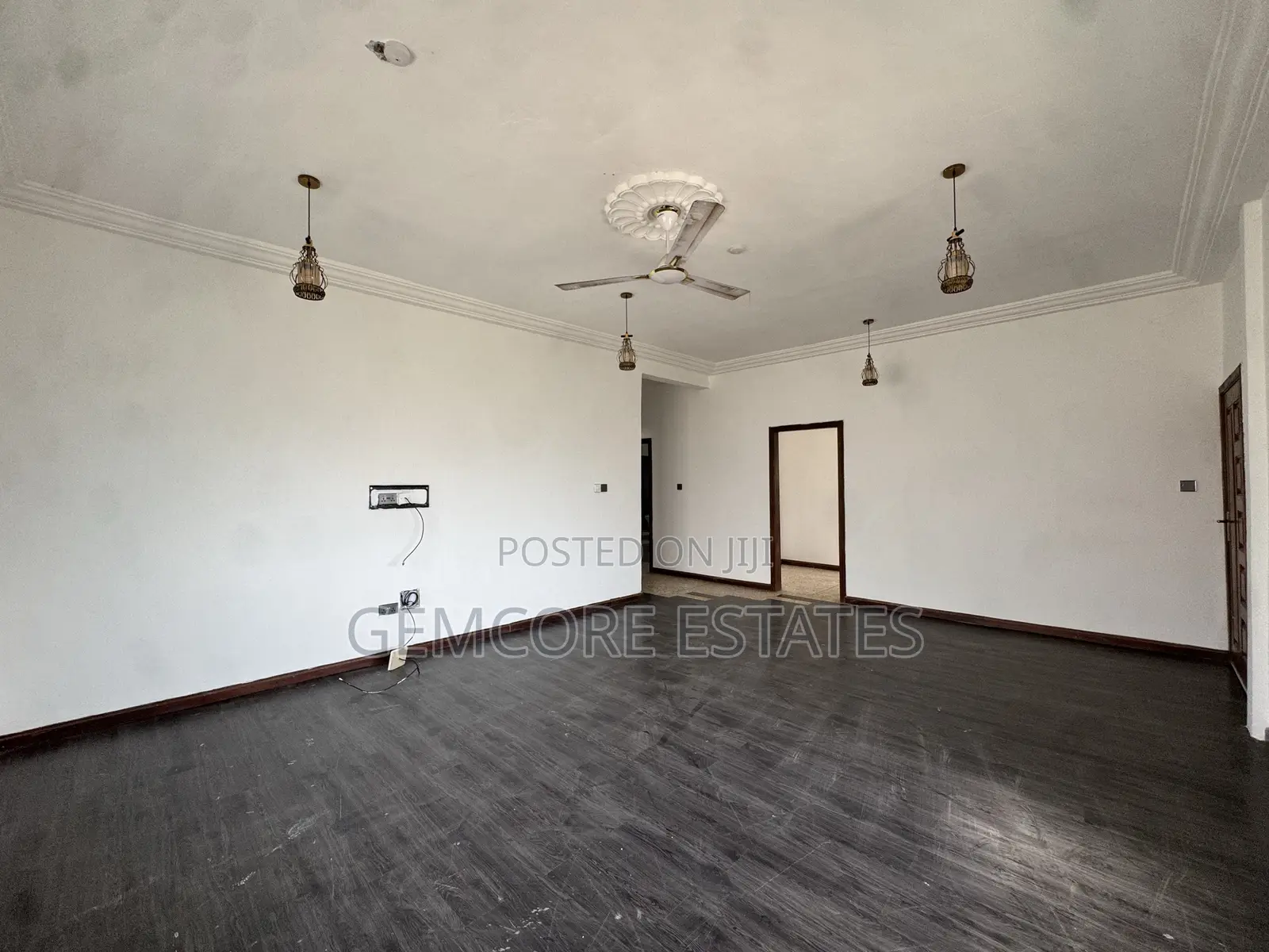 2bdrm Apartment in East Legon Hills, Ashaley Botwe for rent