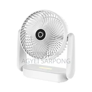 Rotating Desktop Fan ‘157157