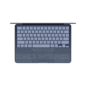 New Laptop Apple MacBook Neo 2026 8GB SSD 512GB