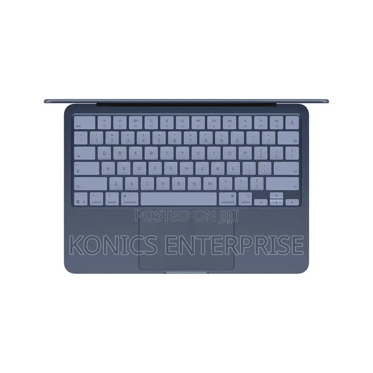 New Laptop Apple MacBook Neo 2026 8GB SSD 512GB