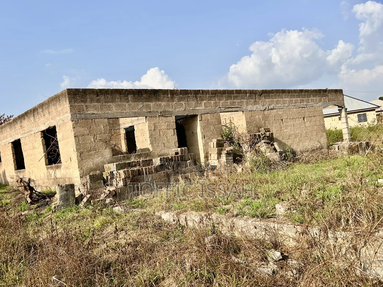 4bdrm House in Kwabre for sale