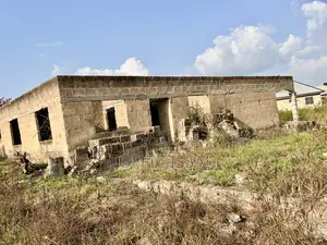4bdrm House in Kwabre for sale