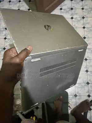 Laptop HP ProBook 450 G6 8GB Intel Core i7 HDD+SSD 500GB