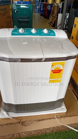 Efficient Laundry Care With 5kg Washer 5kg Washing Machine
