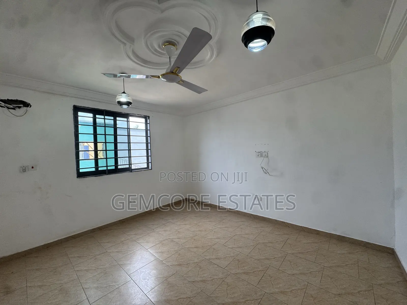 2bdrm Apartment in Schools Junction, Ashaley Botwe for rent