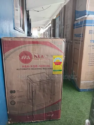 The Machine That Redefines Home Cleanliness