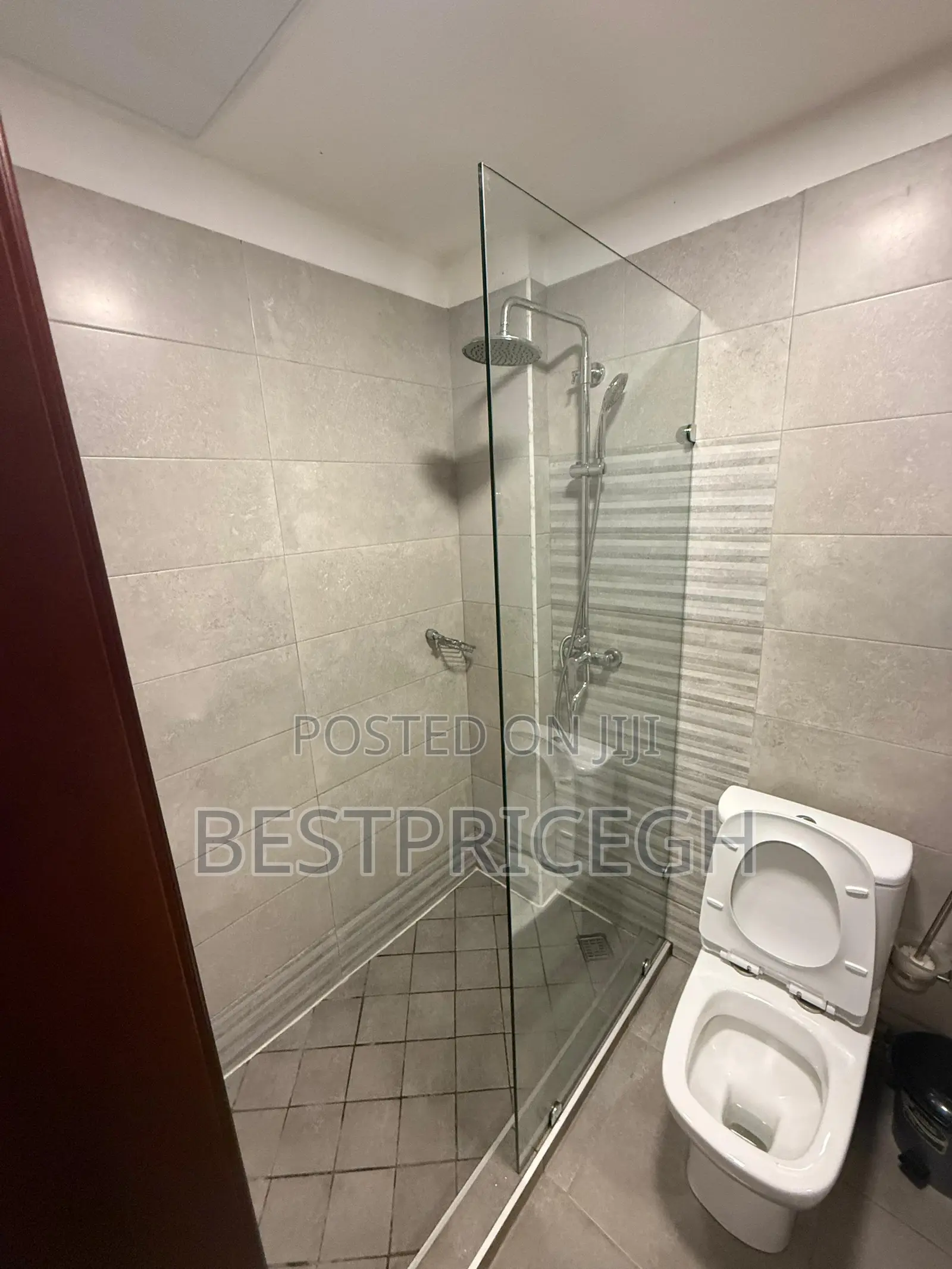 Furnished 1bdrm Apartment in Oasis, South Shiashie for sale