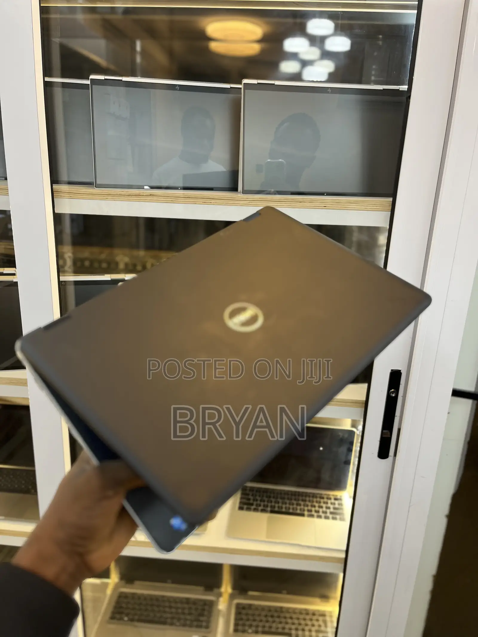 Laptop Dell Latitude 6430u 8GB Intel Core i5 SSD 128GB