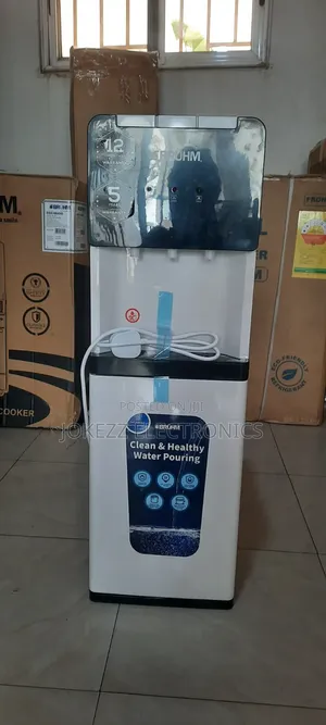 Bruhm Water Dispenser ( Bds - Hnc109)