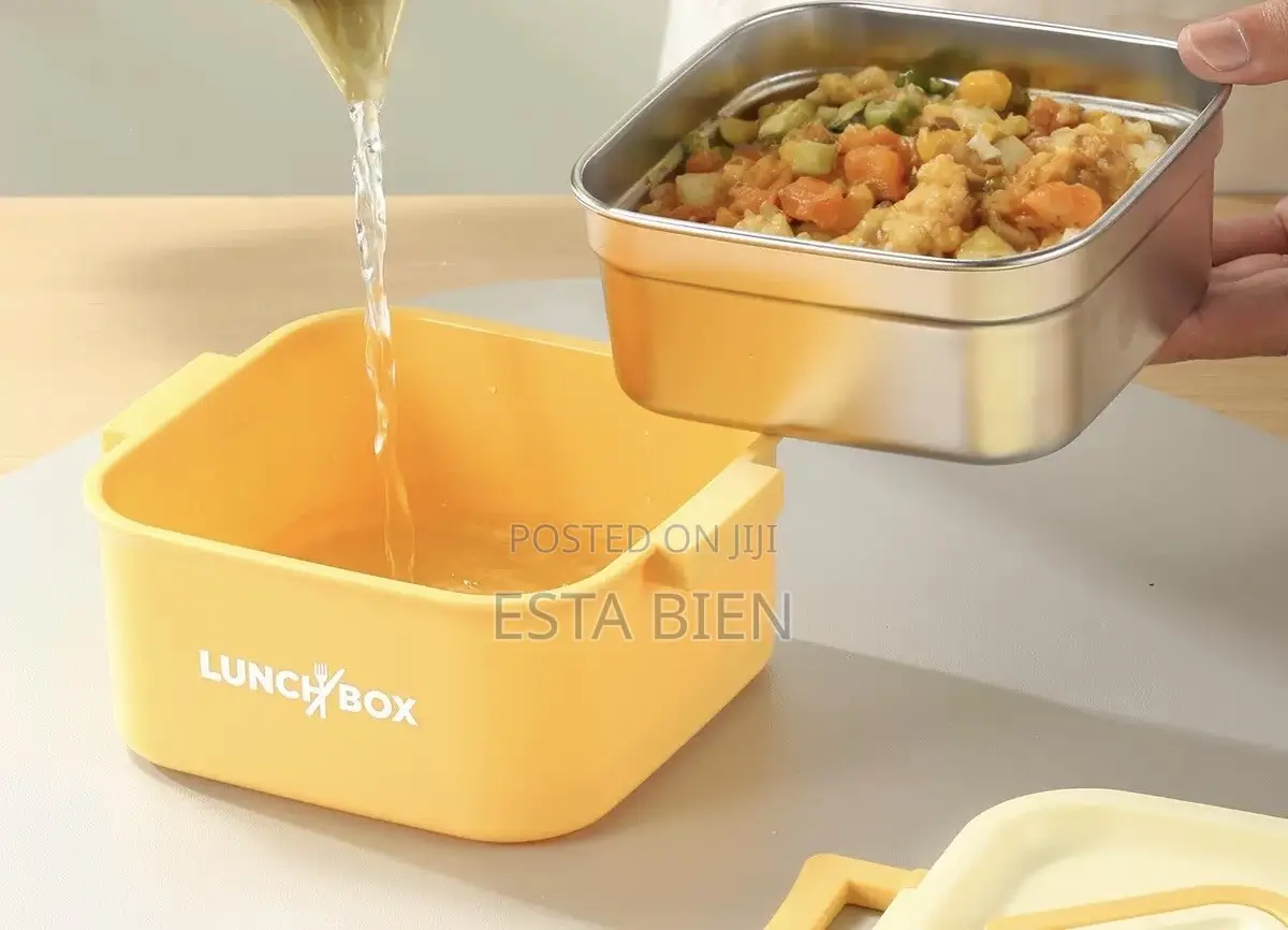 Lunch Bowls