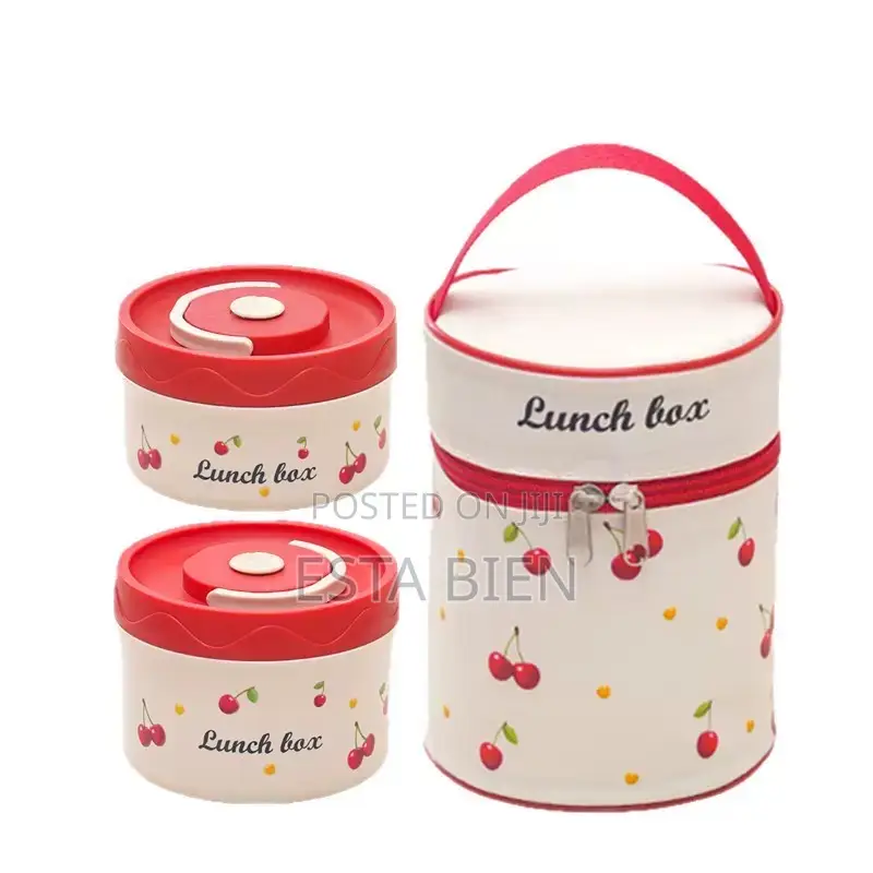 Lunch Bowls