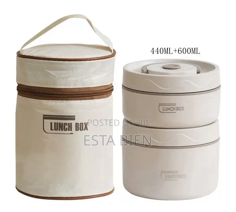 Lunch Bowls