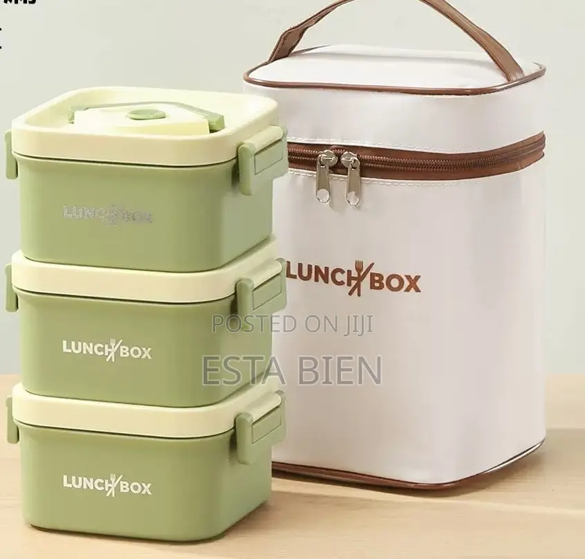Lunch Bowls