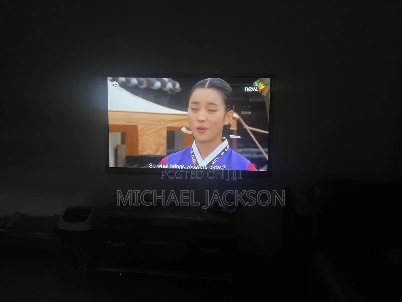 Television