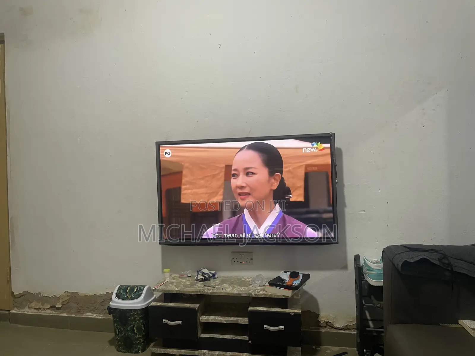 Television