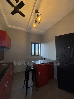 2bdrm Apartment in School Junction, Ashaley Botwe for rent