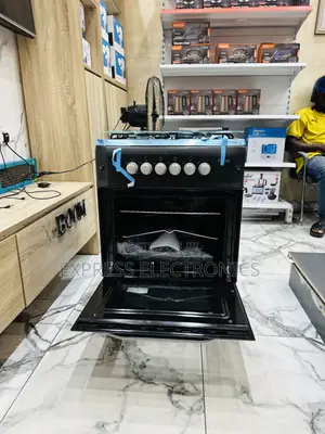 Special Offers for Gas Cooker Oven Rotisserie 4b 60/60