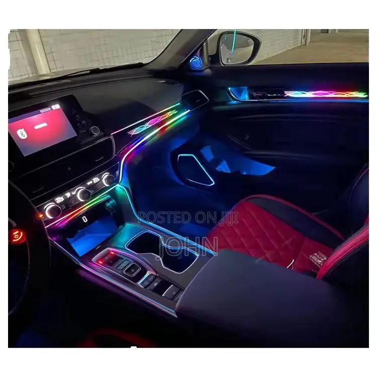 Honda Accord 2018 - 2022 Ambient Light