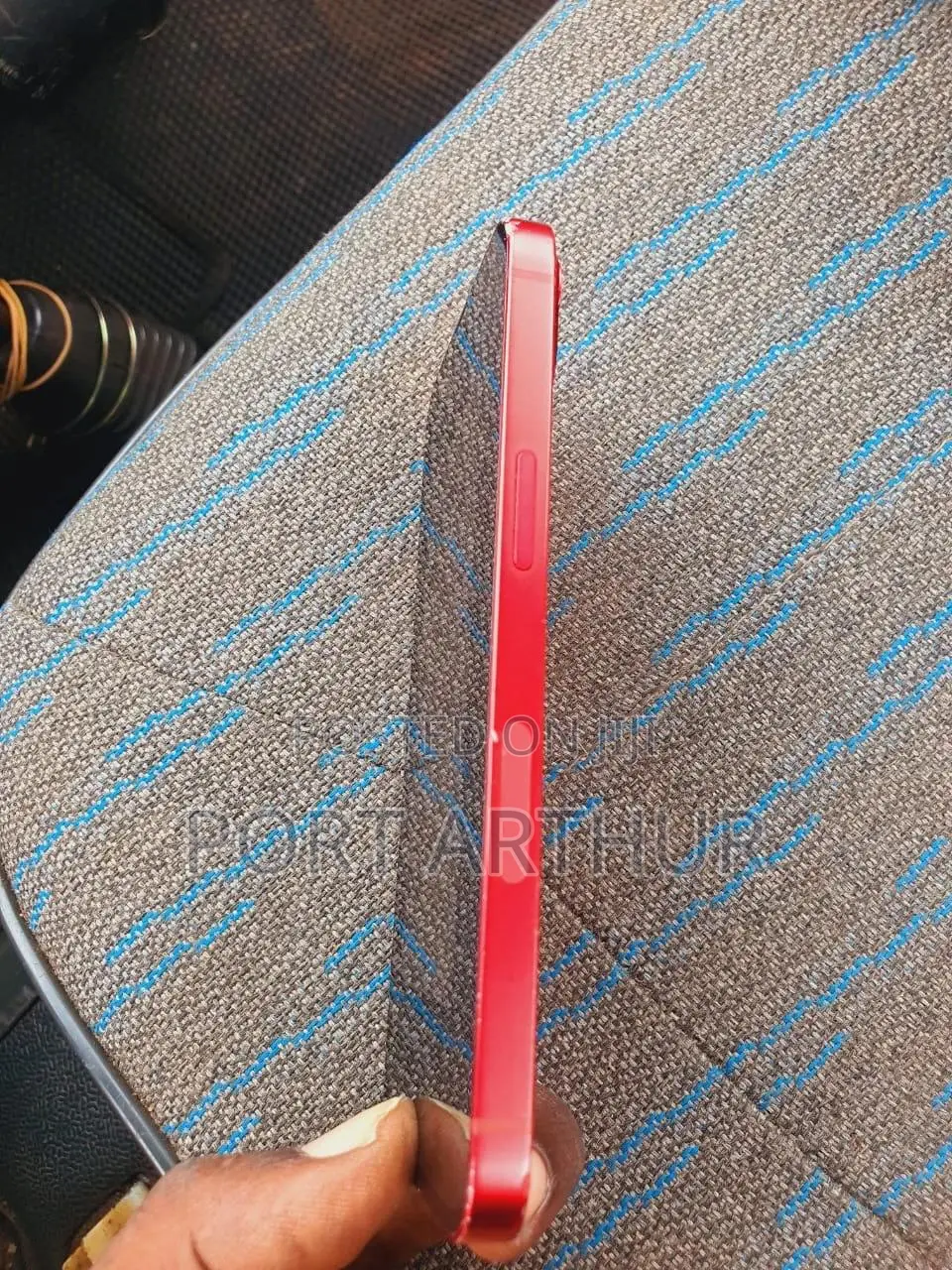 Apple iPhone 13 128 GB Red