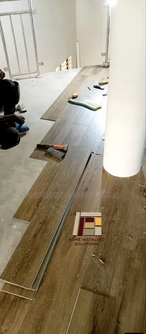 Your Local Choice for Expert Vinyl Flooring
