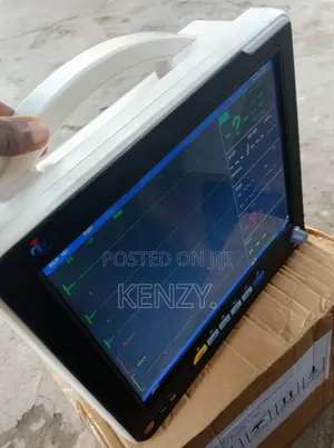 Patient Monitor