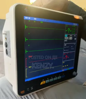 Patient Monitor