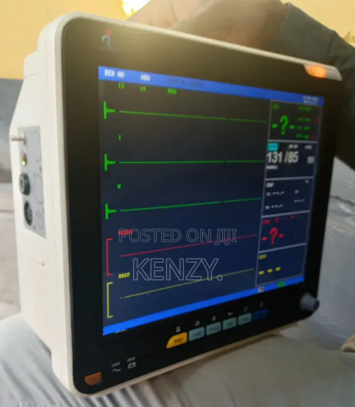 Patient Monitor