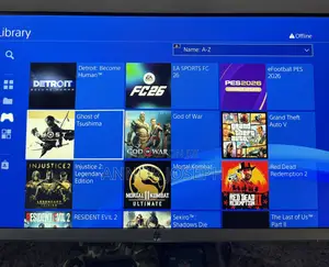 Ps4 Offline /Online and Jbreak Games Installations