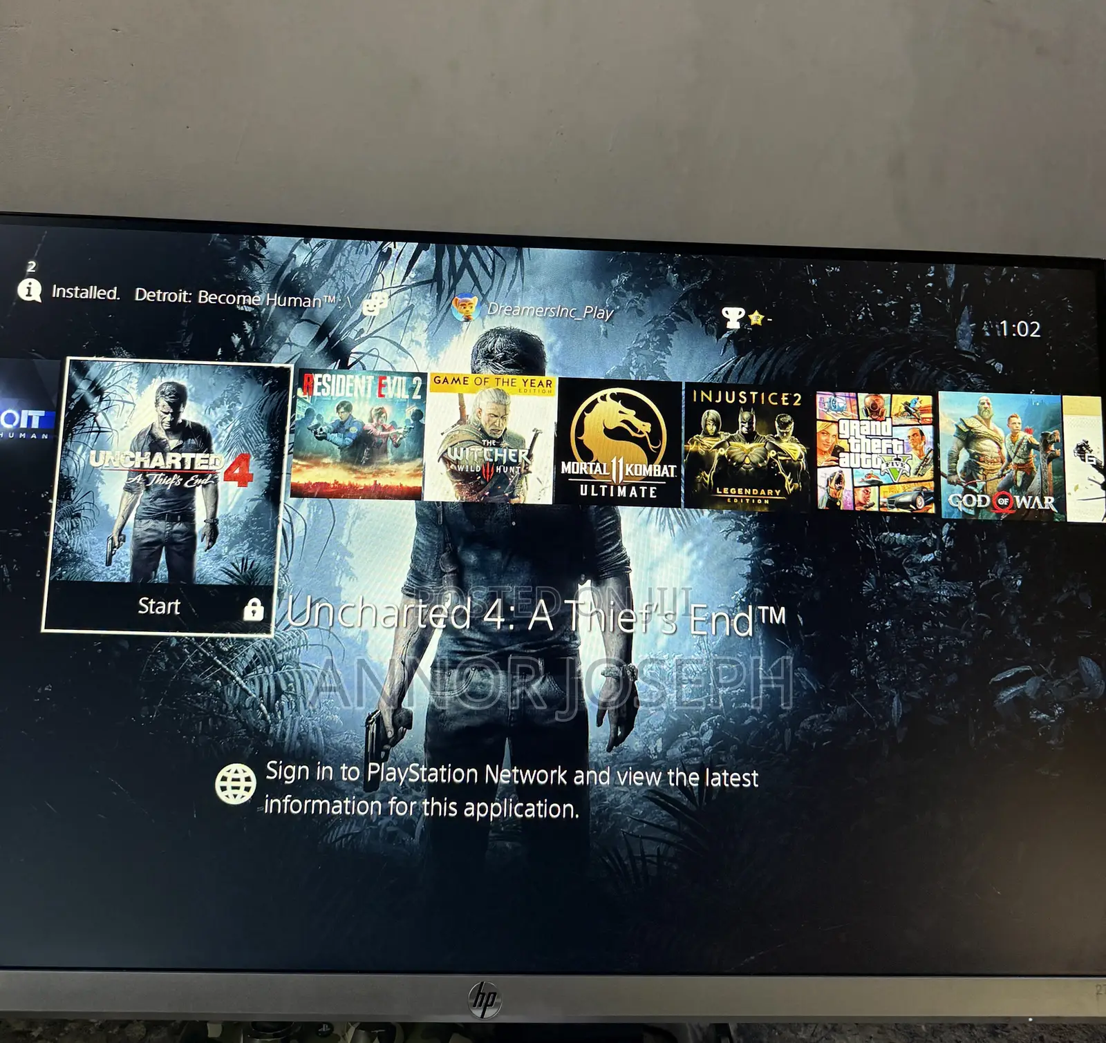 Ps4 Offline /Online and Jbreak Games Installations